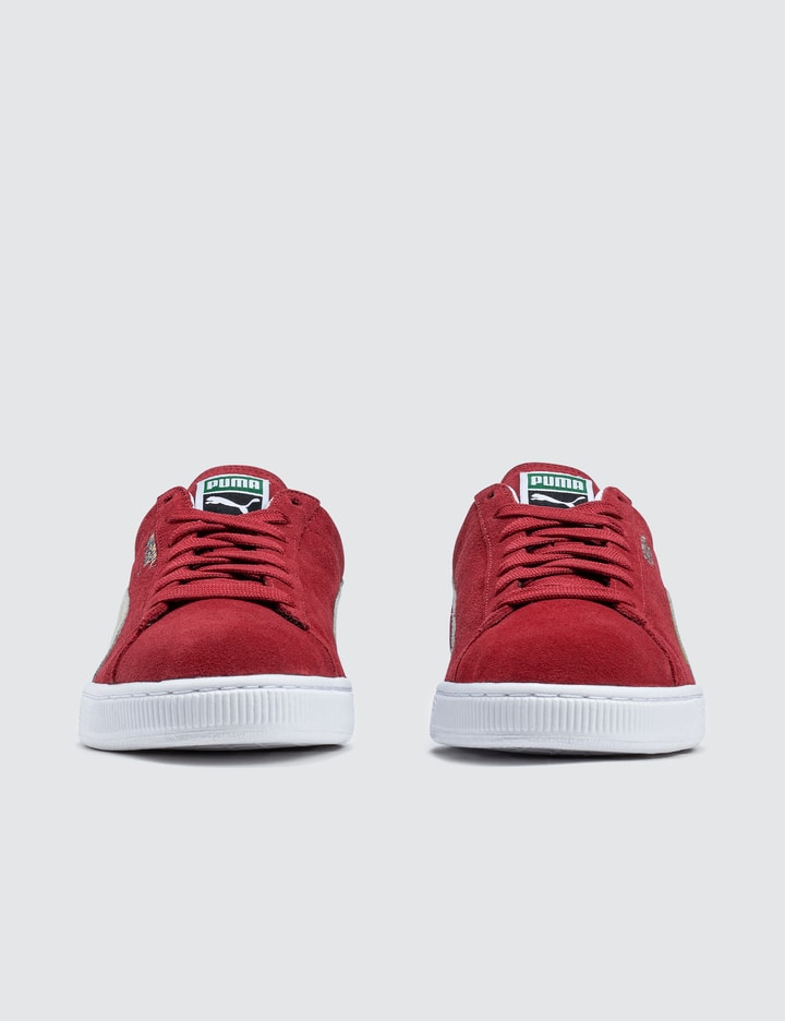 Suede Classic+ Placeholder Image