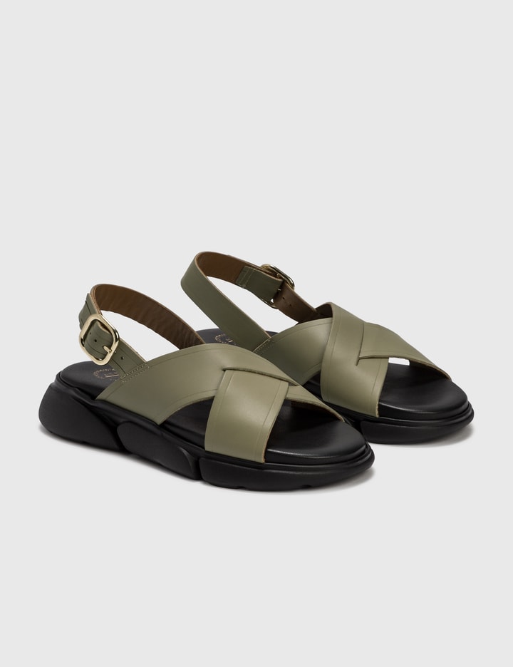 Barisci Chunky Sandals Placeholder Image