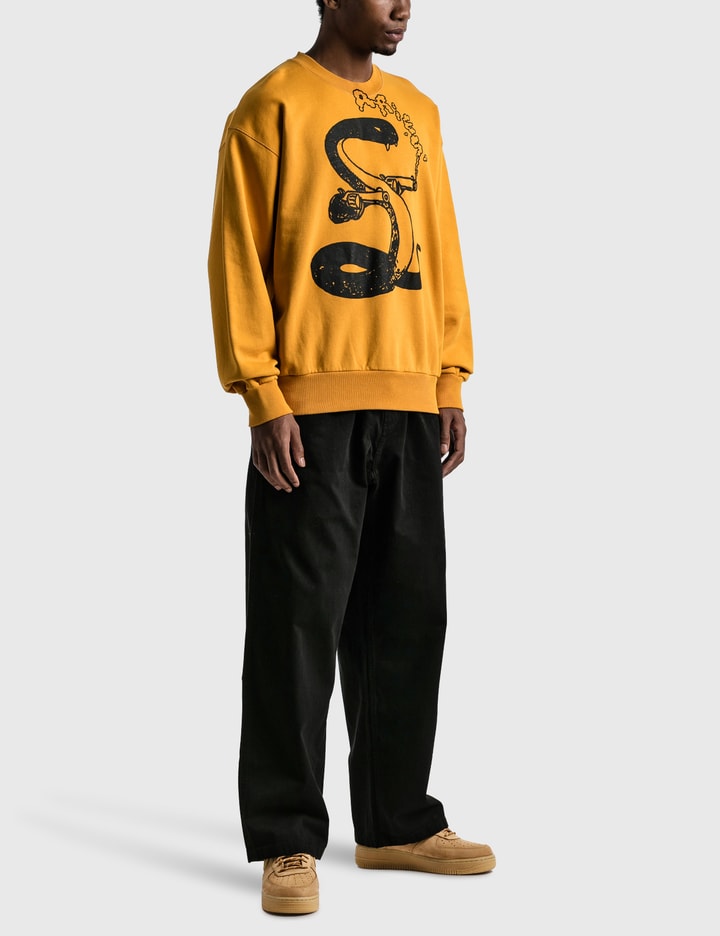 Killa Snake Sweatshirt Placeholder Image