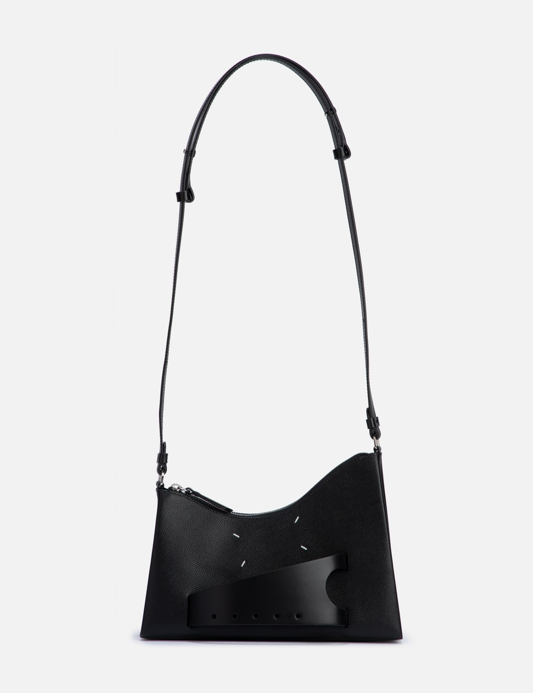 Maison Margiela - Snatched Hobo Small | HBX