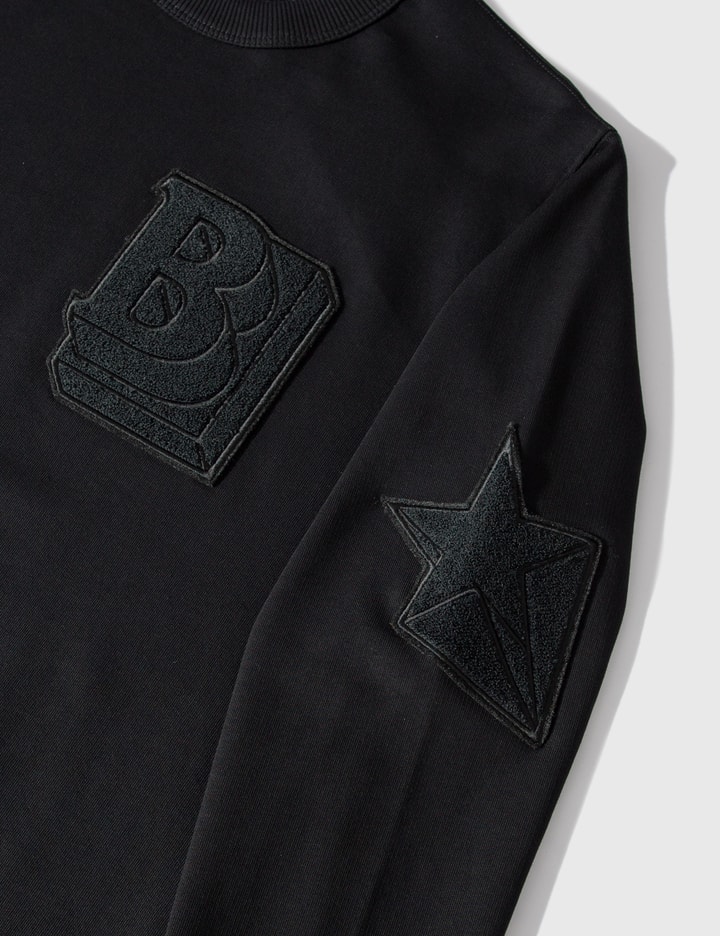Burberry - Carlson Sweatshirt | HBX - Globally Curated Fashion and  Lifestyle by Hypebeast