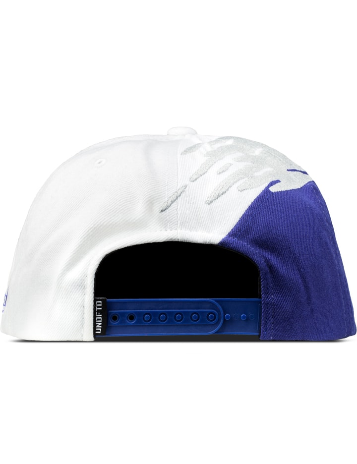 5 Strike Bleacher Cap Placeholder Image
