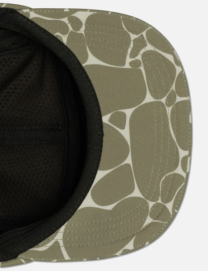 Manors Golf AOP Tech Cap