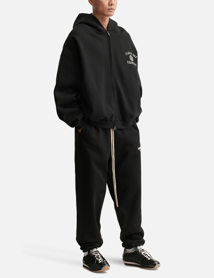 FLEECE ESSENTIAL SWEATPANT Placeholder Image