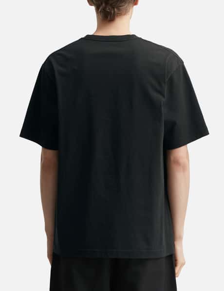 'KENZO Wild Tiger' Embroidered Oversized T-Shirt view 12
