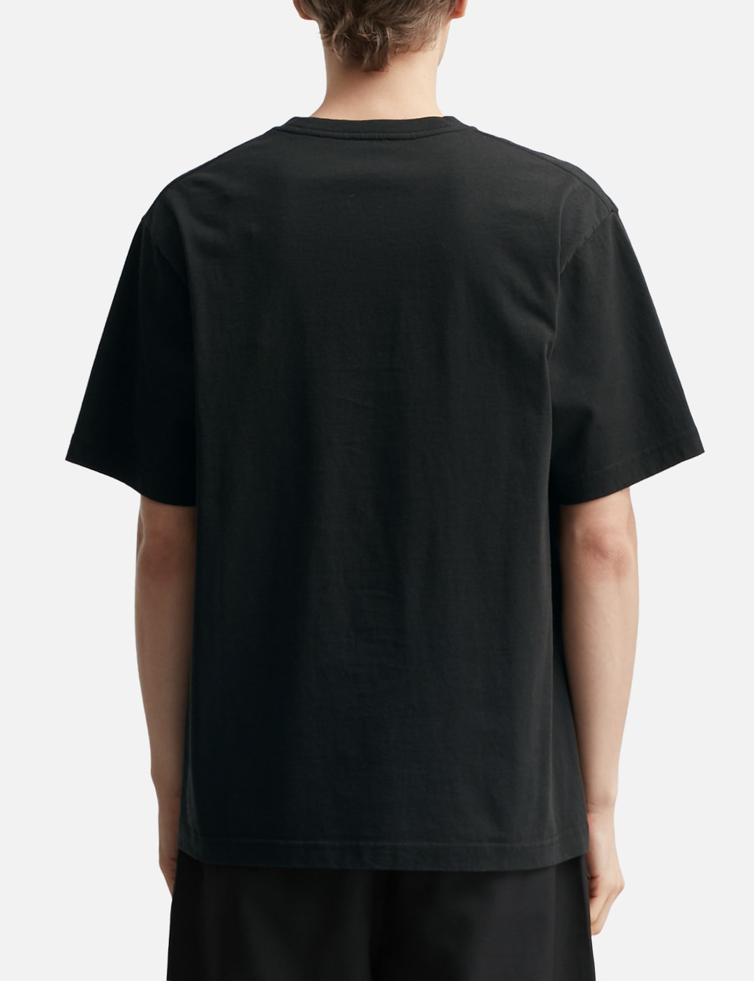'KENZO Wild Tiger' Embroidered Oversized T-Shirt view 13
