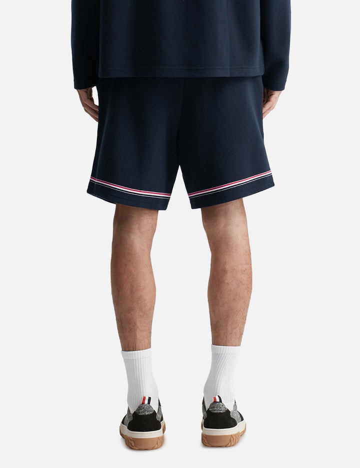 Cotton Mid-Thigh Shorts Placeholder Image