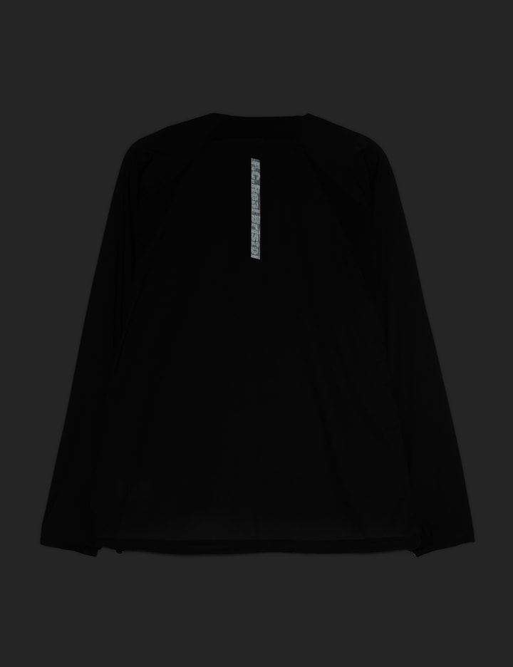 Ultra Light Weight Half Zip Piste Placeholder Image