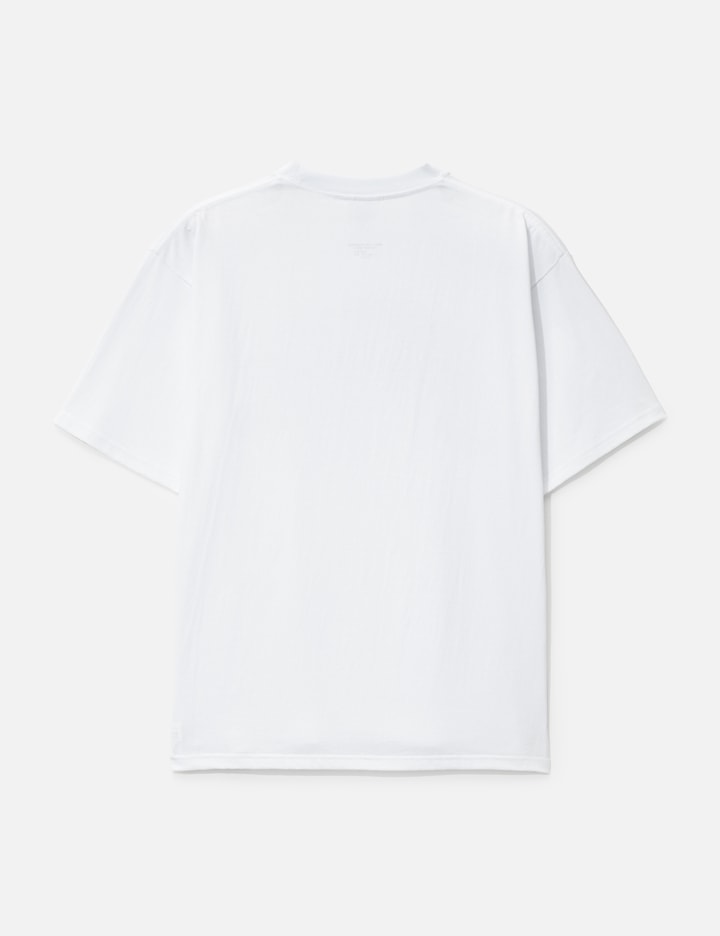 Bedwin & The Heartbreakers Short Sleeve Printed T-shirt "fonda"