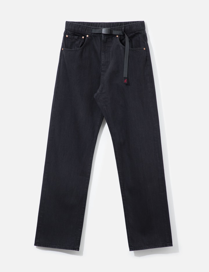 Gramicci Japanese 5-Pocket Denim Pant