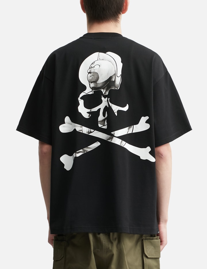 MASTERMIND JAPAN x Kinnikuman T-Shirt Placeholder Image