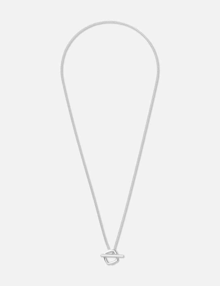 Tom Wood Frame Pendant