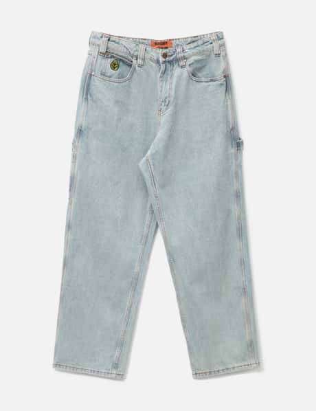 Butter Goods WEATHERGEAR DENIM JEANS