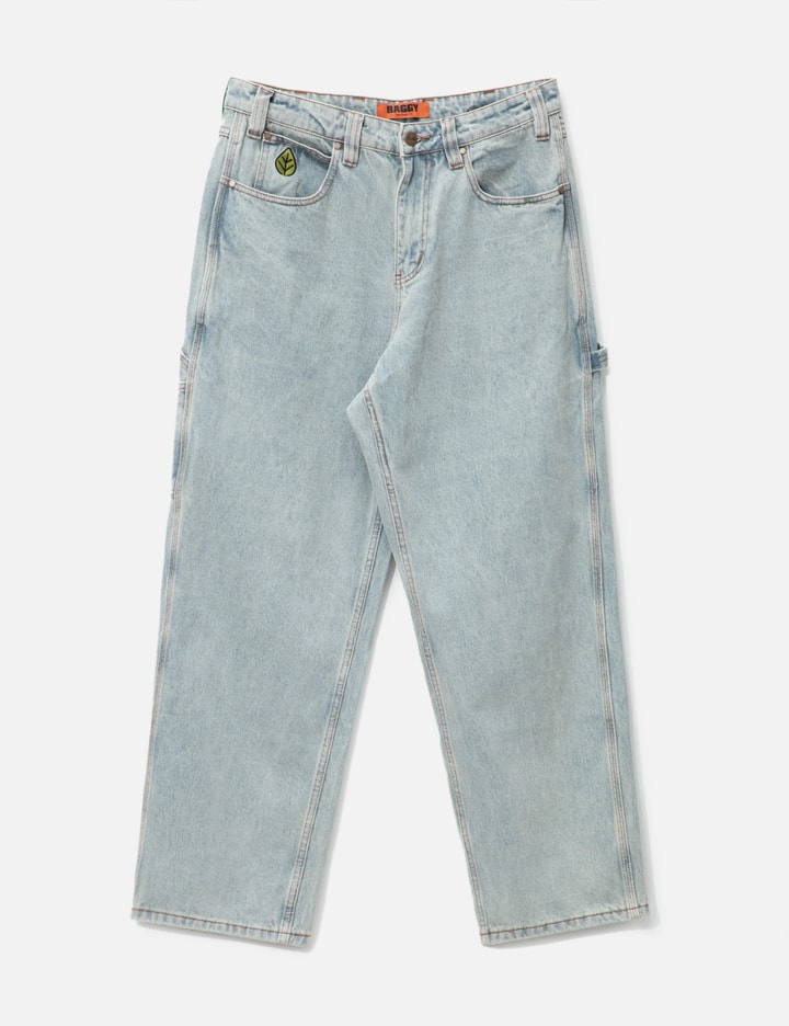 WEATHERGEAR DENIM JEANS Placeholder Image