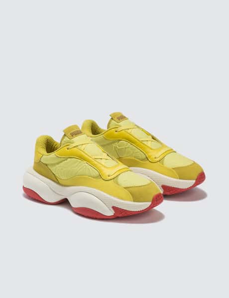 Puma PUMA X Jannik Wikkelsø Davidsen Alteration PN-1 Sneakers HBX