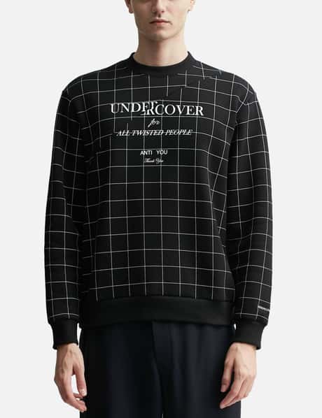 UP2D4807 Sweatshirt view 10