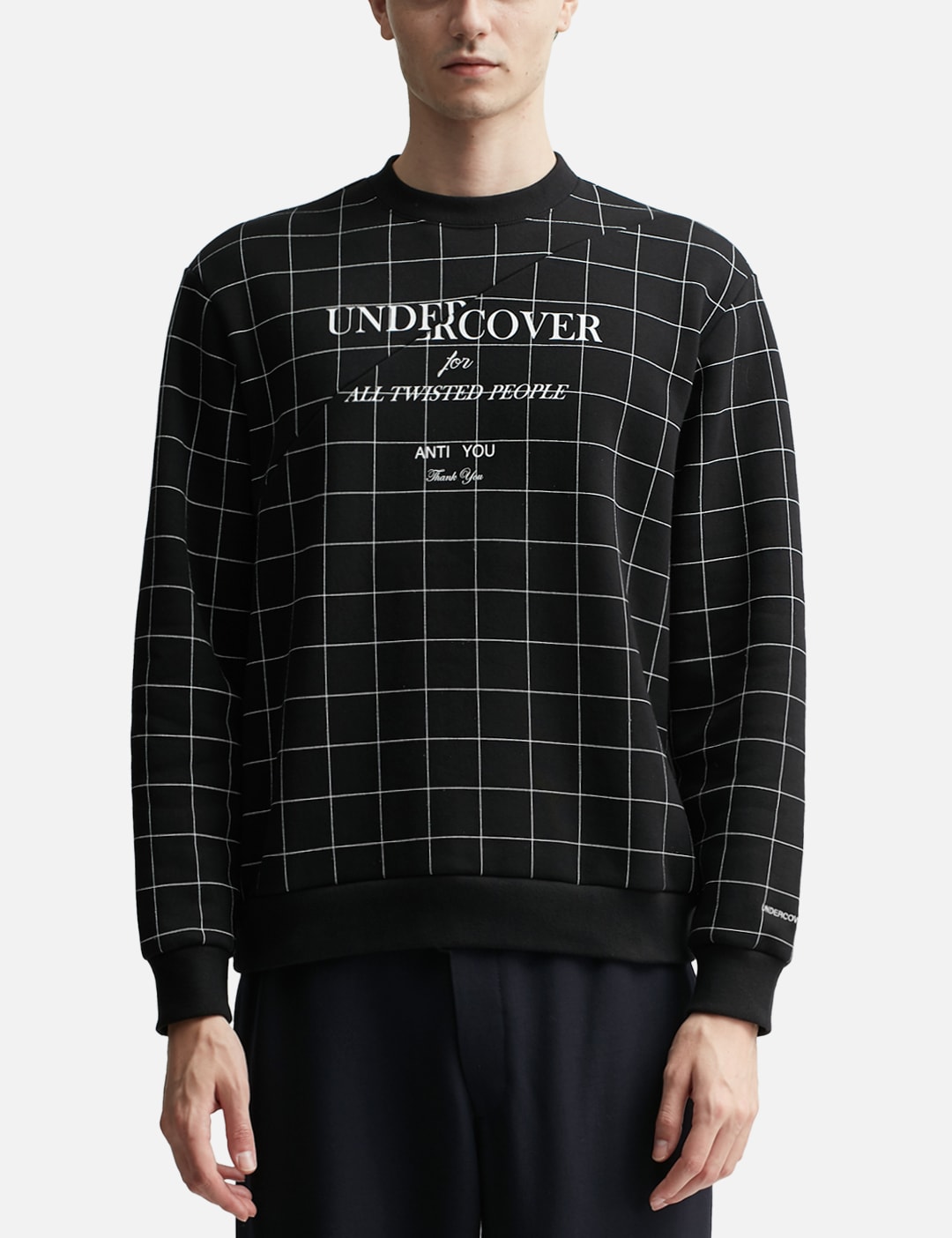 UP2D4807 Sweatshirt view 18