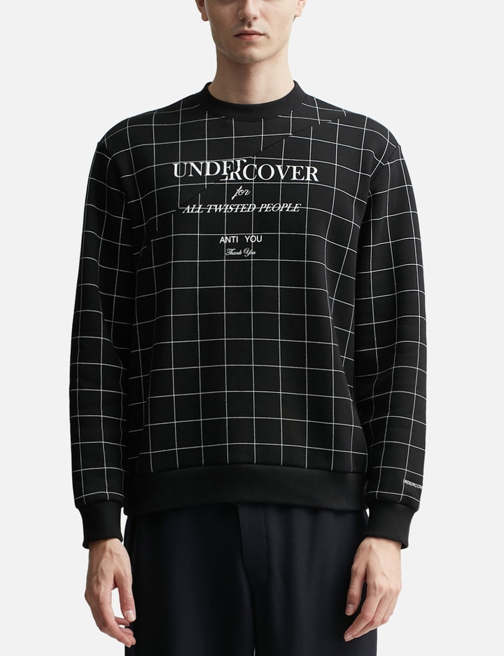 UP2D4807 Sweatshirt Placeholder Image