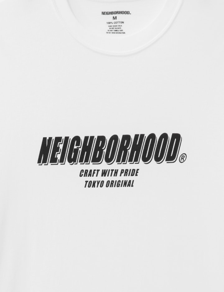 NH . Tee Short Sleeve-1 Placeholder Image