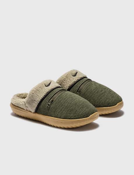 Nike Burrow Women's Slippers. Nike CA