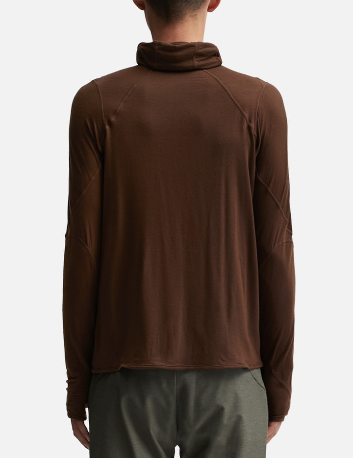 5.1 LONG SLEEVE CENTER Placeholder Image