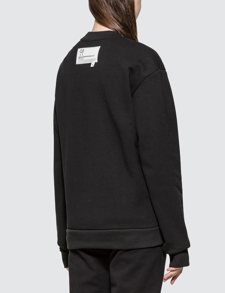 Spotted Sweatshirt Placeholder Image