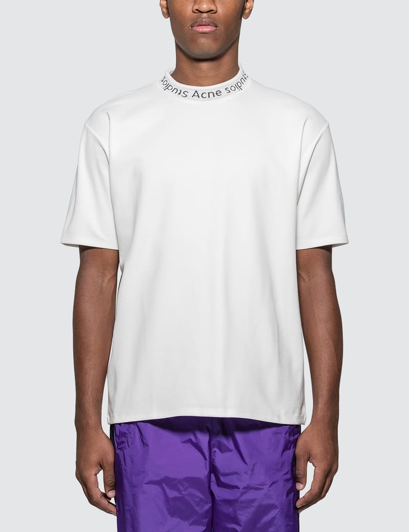 Acne Studios - Navid T-Shirt | HBX 