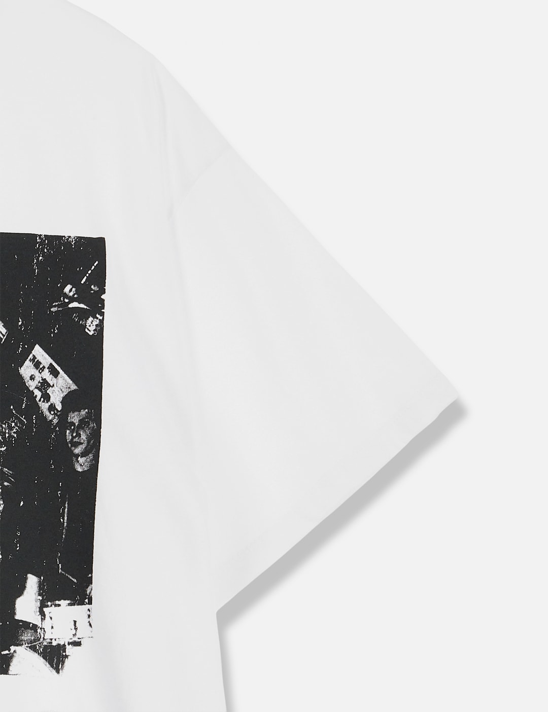 Crescendo Graphics T-Shirt view 12