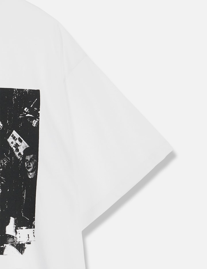 Crescendo Graphics T-shirt Placeholder Image