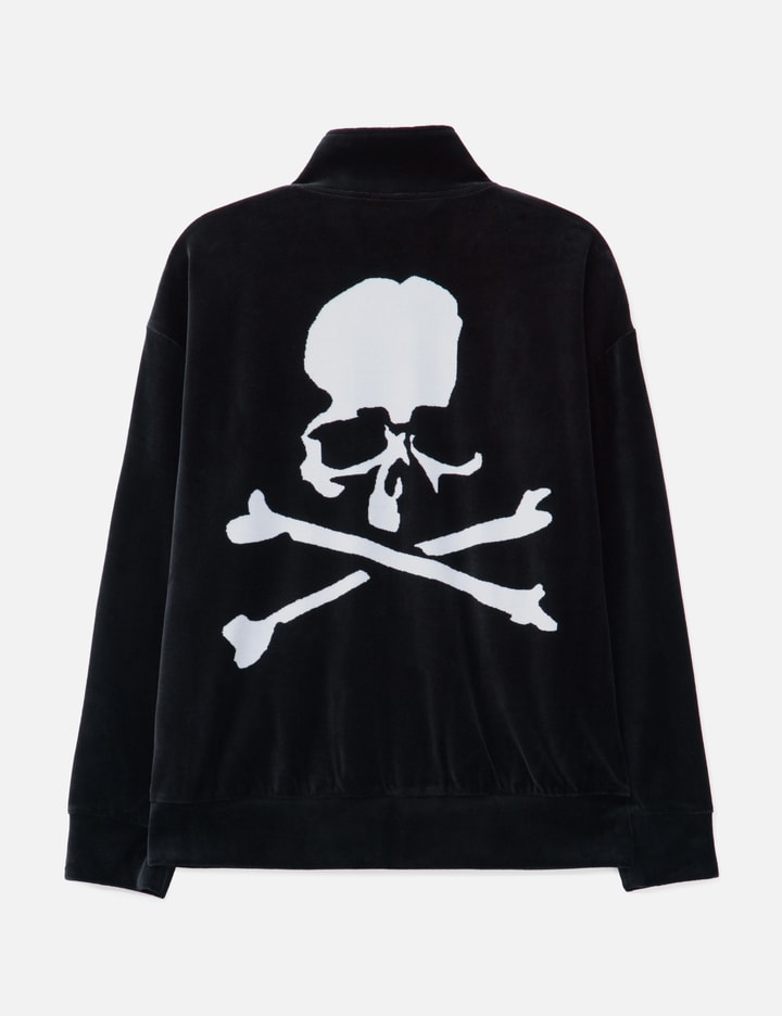 Velour Track Jacket Placeholder Image