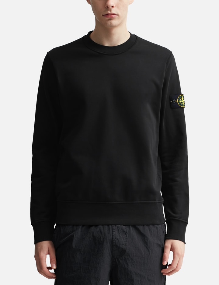 Crewneck Sweatshirt Placeholder Image