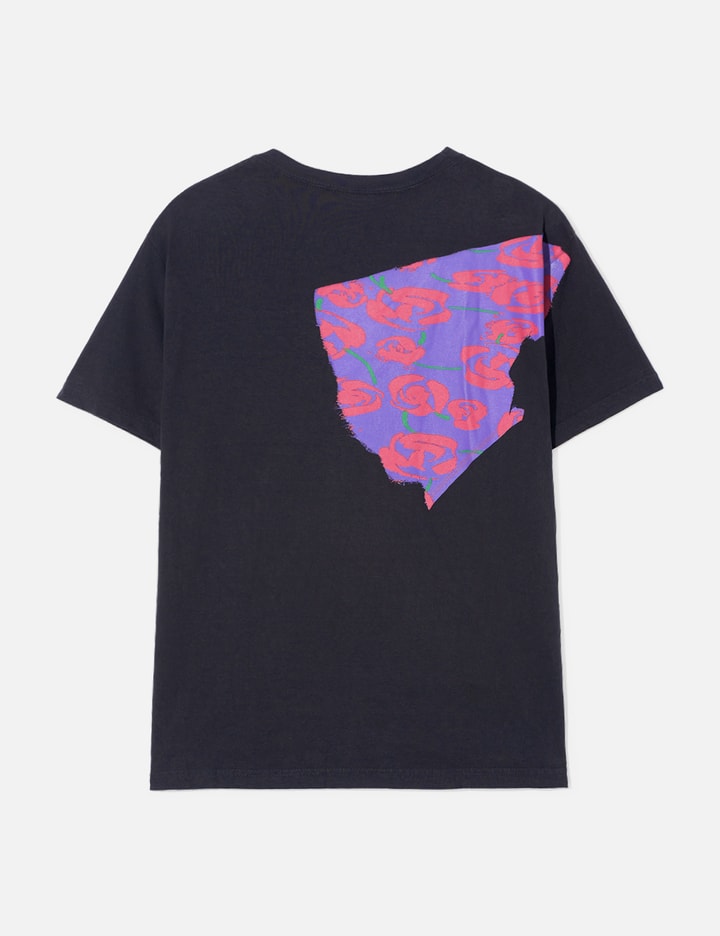 Some Ware Roses T-shirt In Multi