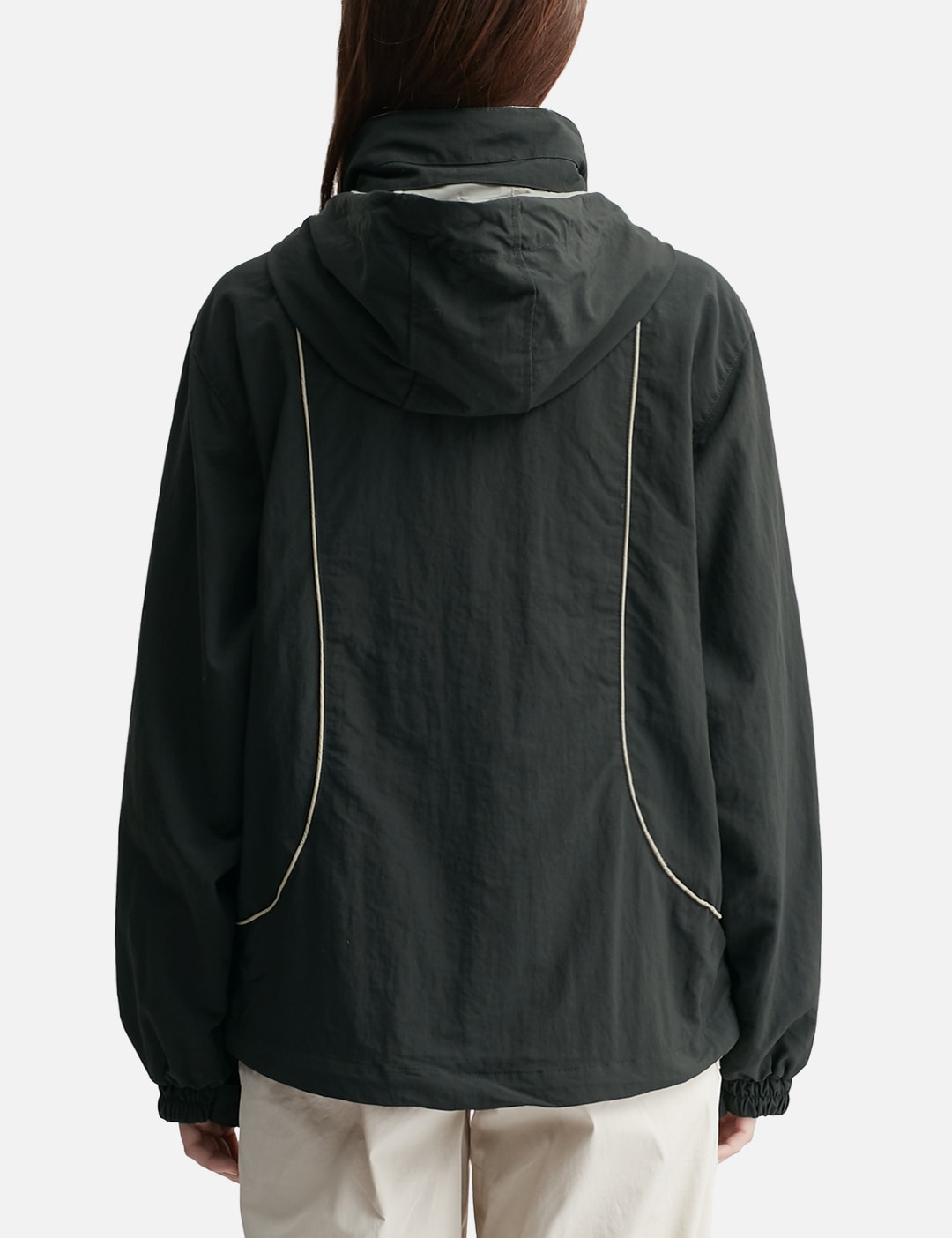 Crescent Windbreaker view 12