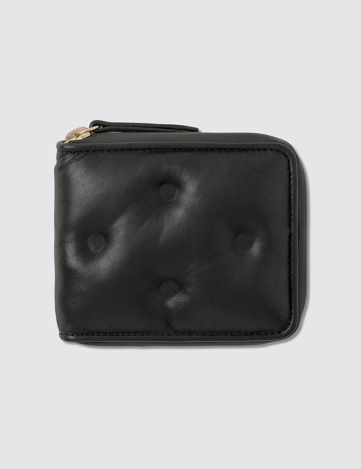 Glam Slam Zip Wallet Placeholder Image