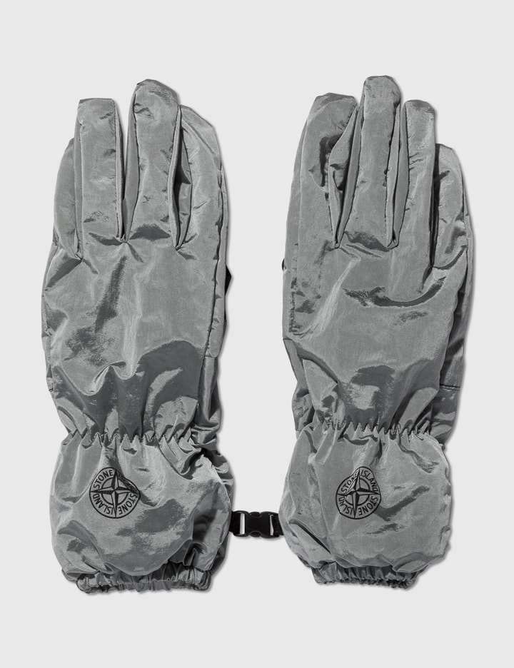 ECONYL® Regenerated Nylon Gloves Placeholder Image