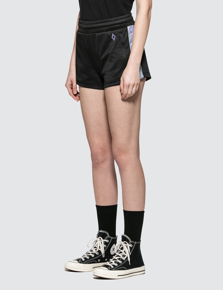 Cross Tape Shorts Placeholder Image
