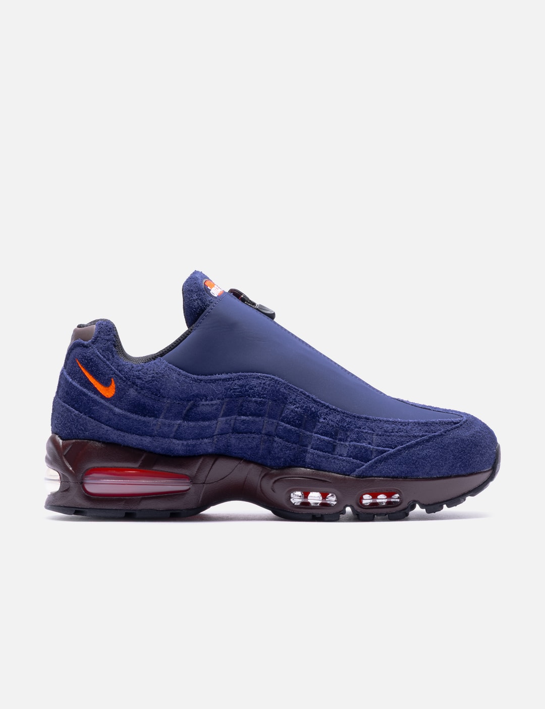 Air Max 95 Big Bubble view 6