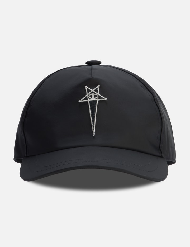 Rick Owens x Champion Baseball Cap Placeholder Image