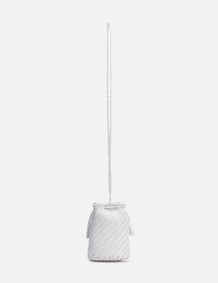 Dragon Diffusion Pompom Double Jump