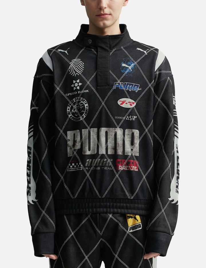 Puma x A$AP ROCKY Distressed Sweatshirt Placeholder Image