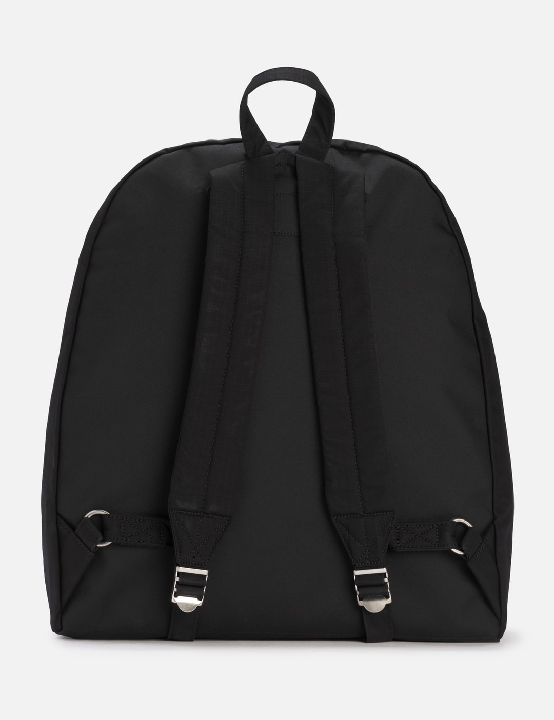 Nanamica Day Pack In Black/黑色/블랙/ブラック
