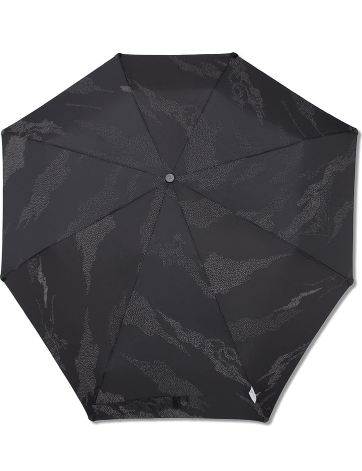 Maharishi x Senz Pointillist Bonsai Automatic Umbrella Placeholder Image