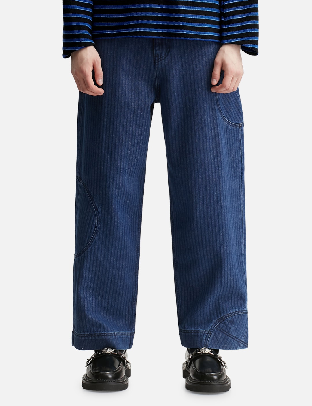 Jeans Product. 66 view 18
