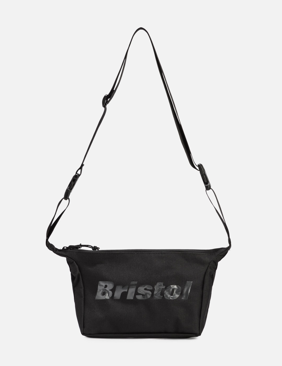 F.C. Real Bristol - 2WAY SMALL SHOULDER BAG | HBX