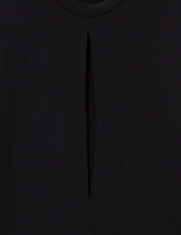 Slotted T-shirt Placeholder Image