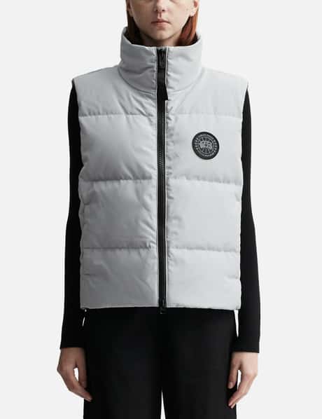 Canada Goose Grandview Cropped Vest