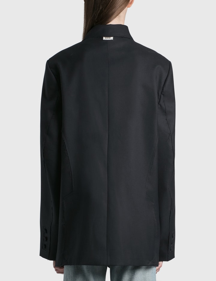 Ader Error - Balkan Blazer | HBX - ハイプビースト(Hypebeast)が厳選  