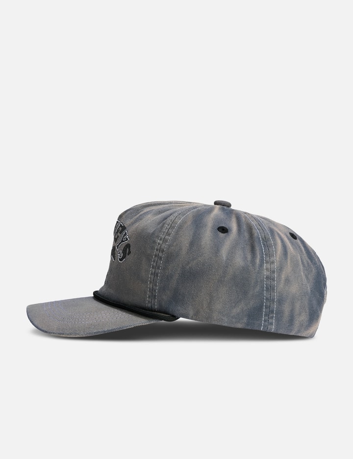 Sunfaded Black Cap Placeholder Image