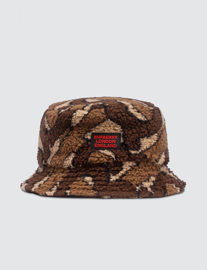 Fleece TB Bucket Hat Placeholder Image