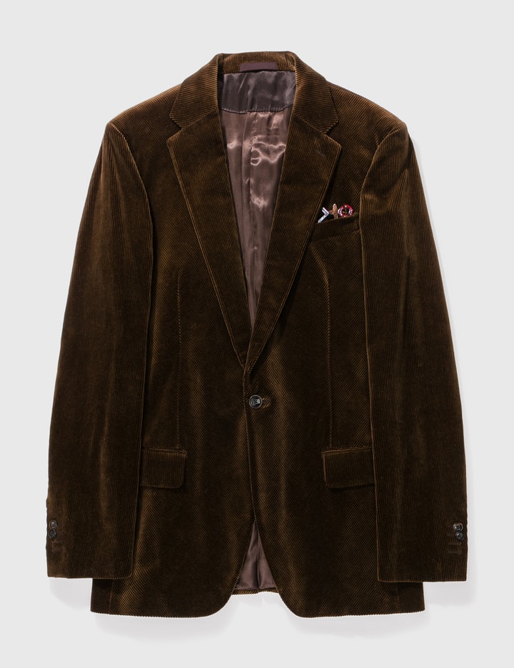 Louis Vuitton, Jackets & Coats, Louis Vuitton Leather Patch Blouson Biker  Jacket